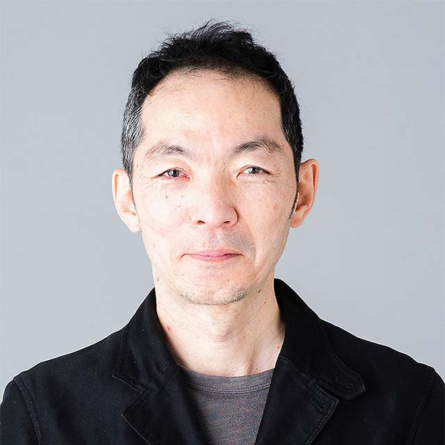 内山 嗣康