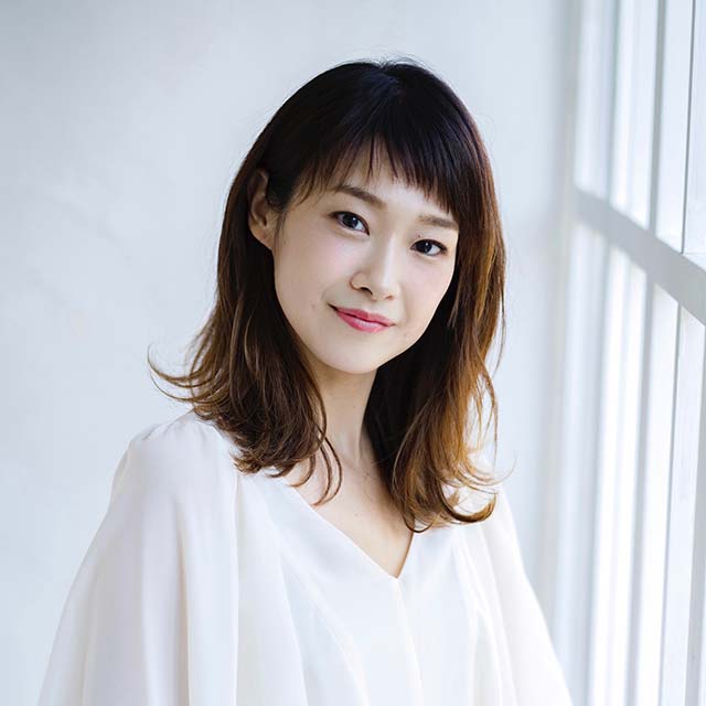 寺崎 裕香