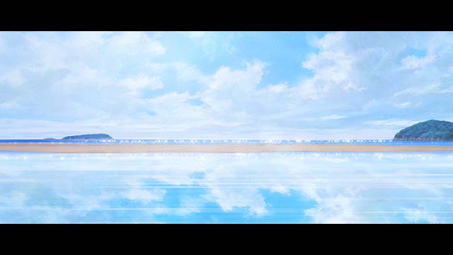 父母ヶ浜 篇