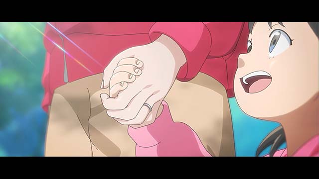 ストーリー篇 セリフ1